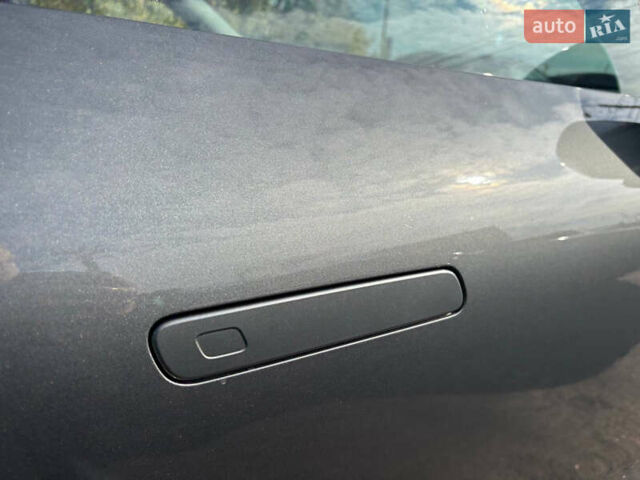 Сірий Zeekr 7X, об'ємом двигуна 0 л та пробігом 1 тис. км за 41900 $, фото 9 на Automoto.ua