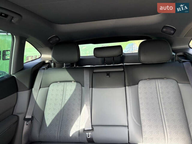 Сірий Zeekr 7X, об'ємом двигуна 0 л та пробігом 1 тис. км за 41900 $, фото 26 на Automoto.ua