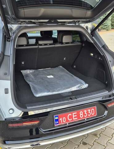 Сірий Zeekr 7X, об'ємом двигуна 0 л та пробігом 1 тис. км за 46500 $, фото 49 на Automoto.ua