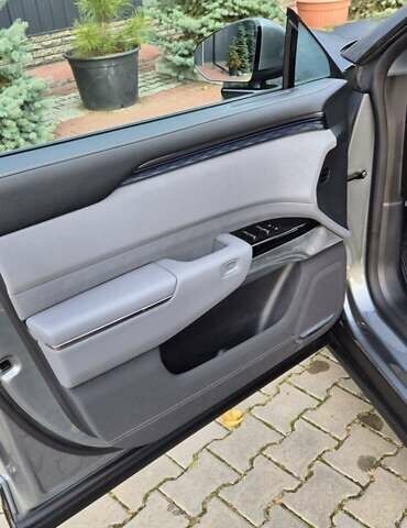 Сірий Zeekr 7X, об'ємом двигуна 0 л та пробігом 1 тис. км за 46500 $, фото 32 на Automoto.ua