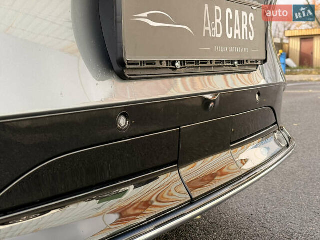 Zeekr 7X 2025 в Киеве на Automoto.ua Серый Zeekr 7X, объемом двигателя 0 л и пробегом 1 тыс. км за 44950 $, фото 2 на Automoto.ua