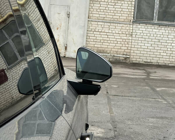 Серый Zeekr 7X, объемом двигателя 0 л и пробегом 2 тыс. км за 46300 $, фото 51 на Automoto.ua