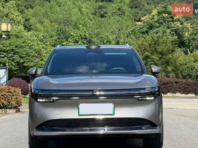 Сірий Zeekr 7X, об'ємом двигуна 0 л та пробігом 1 тис. км за 38499 $, фото 2 на Automoto.ua
