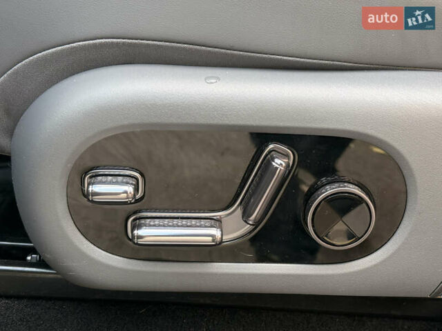 Zeekr 7X 2025 в Киеве на Automoto.ua Серый Zeekr 7X, объемом двигателя 0 л и пробегом 1 тыс. км за 44950 $, фото 10 на Automoto.ua