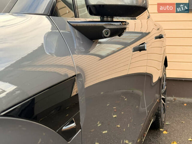 Zeekr 7X 2025 в Киеве на Automoto.ua Серый Zeekr 7X, объемом двигателя 0 л и пробегом 1 тыс. км за 44950 $, фото 3 на Automoto.ua
