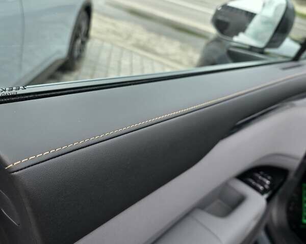 Сірий Zeekr 7X, об'ємом двигуна 0 л та пробігом 1 тис. км за 43700 $, фото 6 на Automoto.ua