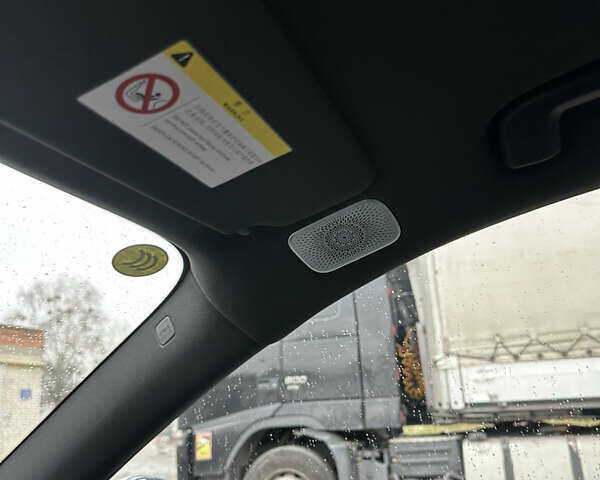 Серый Zeekr 7X, объемом двигателя 0 л и пробегом 2 тыс. км за 46300 $, фото 41 на Automoto.ua