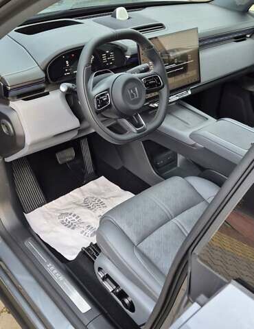 Сірий Zeekr 7X, об'ємом двигуна 0 л та пробігом 1 тис. км за 46500 $, фото 34 на Automoto.ua