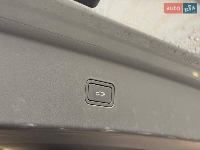 Zeekr 7X 2025 в Киеве на Automoto.ua Серый Zeekr 7X, объемом двигателя 0 л и пробегом 1 тыс. км за 44950 $, фото 28 на Automoto.ua