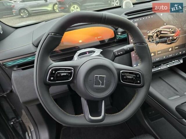 Серый Zeekr 7X, объемом двигателя 0 л и пробегом 1 тыс. км за 40888 $, фото 30 на Automoto.ua