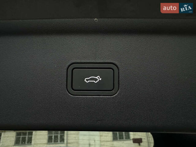 Серый Zeekr 7X, объемом двигателя 0 л и пробегом 2 тыс. км за 46300 $, фото 23 на Automoto.ua