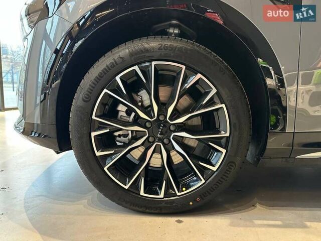 Серый Zeekr 7X, объемом двигателя 0 л и пробегом 1 тыс. км за 39500 $, фото 8 на Automoto.ua