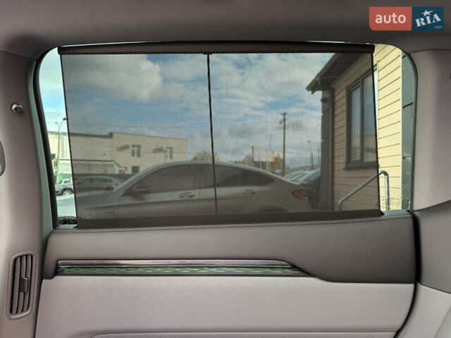 Zeekr 7X 2025 в Киеве на Automoto.ua Серый Zeekr 7X, объемом двигателя 0 л и пробегом 1 тыс. км за 44950 $, фото 13 на Automoto.ua