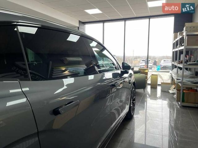 Сірий Zeekr 7X, об'ємом двигуна 0 л та пробігом 1 тис. км за 40899 $, фото 6 на Automoto.ua