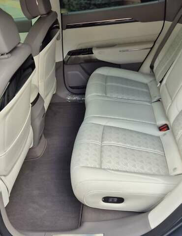 Сірий Zeekr 7X, об'ємом двигуна 0 л та пробігом 1 тис. км за 46500 $, фото 55 на Automoto.ua