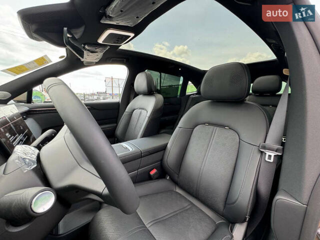 Сірий Zeekr 7X, об'ємом двигуна 0 л та пробігом 1 тис. км за 38499 $, фото 12 на Automoto.ua