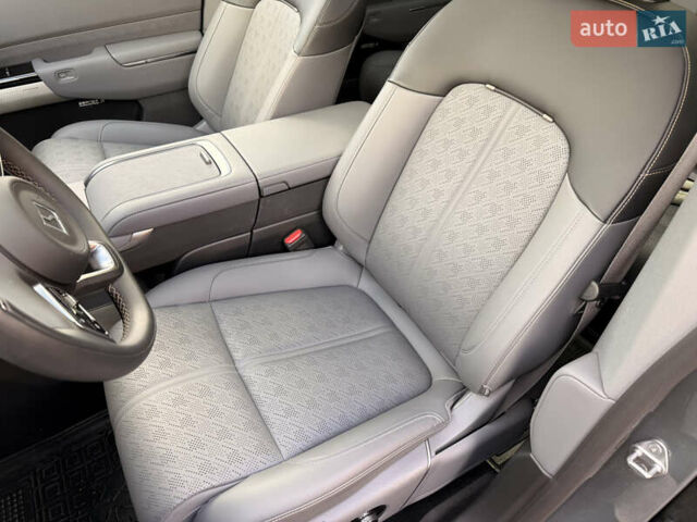 Zeekr 7X 2025 в Киеве на Automoto.ua Серый Zeekr 7X, объемом двигателя 0 л и пробегом 1 тыс. км за 44950 $, фото 9 на Automoto.ua