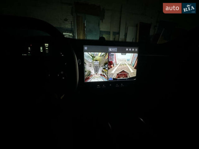 Серый Zeekr 7X, объемом двигателя 0 л и пробегом 2 тыс. км за 46300 $, фото 55 на Automoto.ua