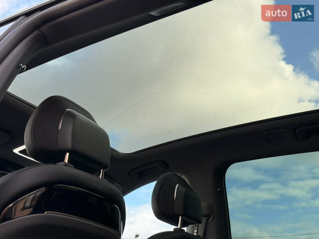 Zeekr 7X 2025 в Киеве на Automoto.ua Серый Zeekr 7X, объемом двигателя 0 л и пробегом 1 тыс. км за 44950 $, фото 7 на Automoto.ua