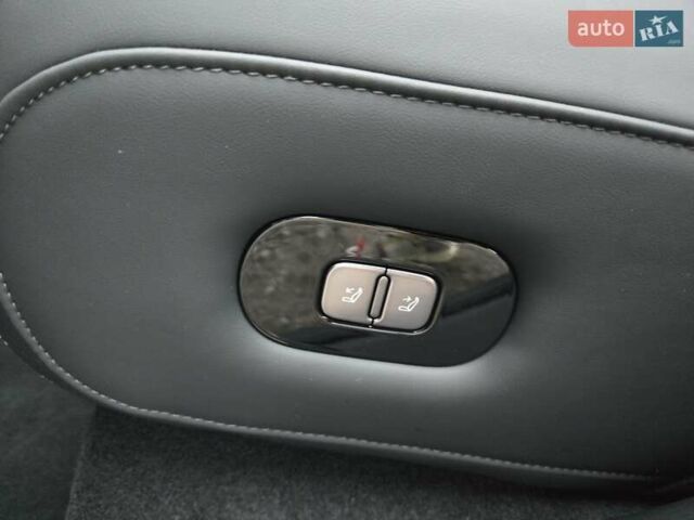 Серый Zeekr 7X, объемом двигателя 0 л и пробегом 1 тыс. км за 40888 $, фото 41 на Automoto.ua