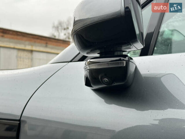 Серый Zeekr 7X, объемом двигателя 0 л и пробегом 2 тыс. км за 46300 $, фото 11 на Automoto.ua