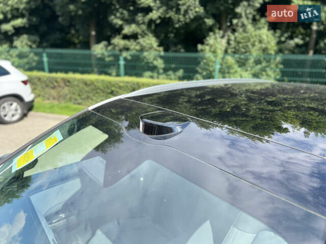 Серый Zeekr 7X, объемом двигателя 0 л и пробегом 1 тыс. км за 41900 $, фото 16 на Automoto.ua