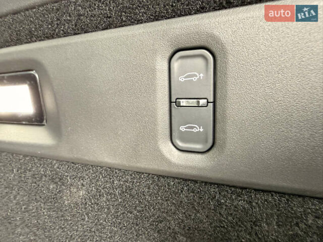 Zeekr 7X 2025 в Киеве на Automoto.ua Серый Zeekr 7X, объемом двигателя 0 л и пробегом 1 тыс. км за 44950 $, фото 27 на Automoto.ua