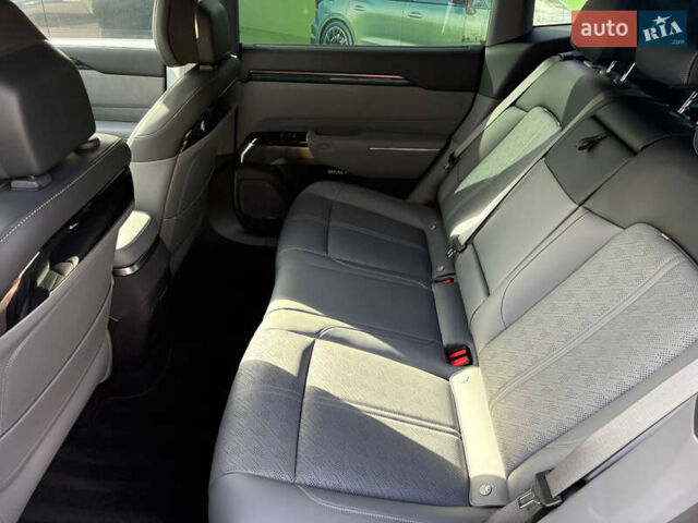 Сірий Zeekr 7X, об'ємом двигуна 0 л та пробігом 1 тис. км за 41900 $, фото 23 на Automoto.ua