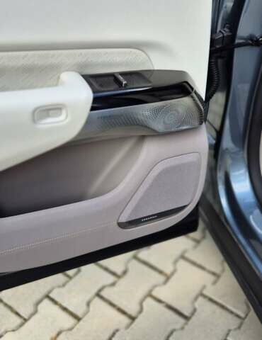 Сірий Zeekr 7X, об'ємом двигуна 0 л та пробігом 1 тис. км за 46500 $, фото 57 на Automoto.ua