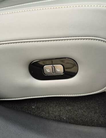 Сірий Zeekr 7X, об'ємом двигуна 0 л та пробігом 1 тис. км за 46500 $, фото 42 на Automoto.ua