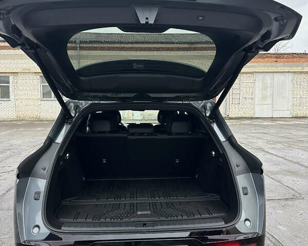 Серый Zeekr 7X, объемом двигателя 0 л и пробегом 2 тыс. км за 46300 $, фото 19 на Automoto.ua