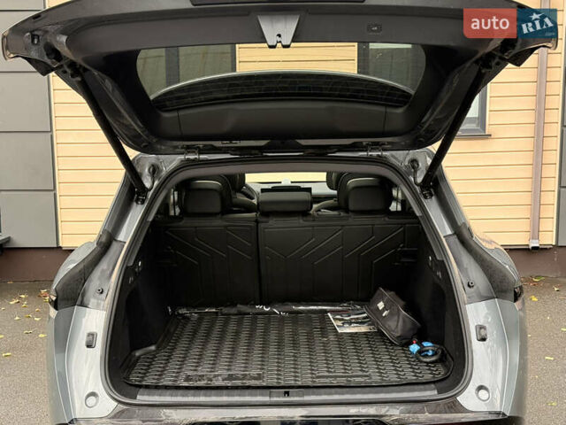 Zeekr 7X 2025 в Киеве на Automoto.ua Серый Zeekr 7X, объемом двигателя 0 л и пробегом 1 тыс. км за 44950 $, фото 29 на Automoto.ua