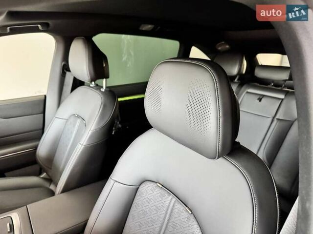 Серый Zeekr 7X, объемом двигателя 0 л и пробегом 1 тыс. км за 38199 $, фото 12 на Automoto.ua