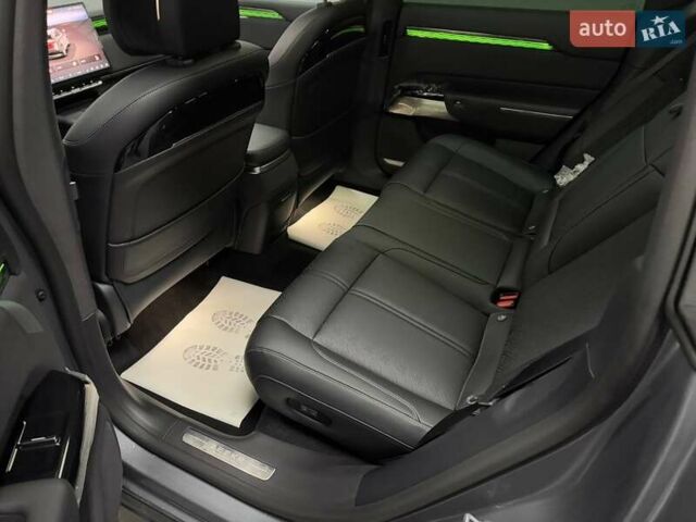 Сірий Zeekr 7X, об'ємом двигуна 0 л та пробігом 1 тис. км за 38199 $, фото 18 на Automoto.ua