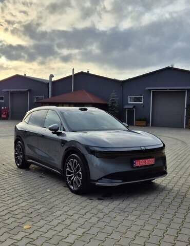 Сірий Zeekr 7X, об'ємом двигуна 0 л та пробігом 1 тис. км за 46500 $, фото 14 на Automoto.ua