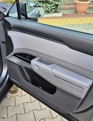 Сірий Zeekr 7X, об'ємом двигуна 0 л та пробігом 1 тис. км за 46500 $, фото 41 на Automoto.ua