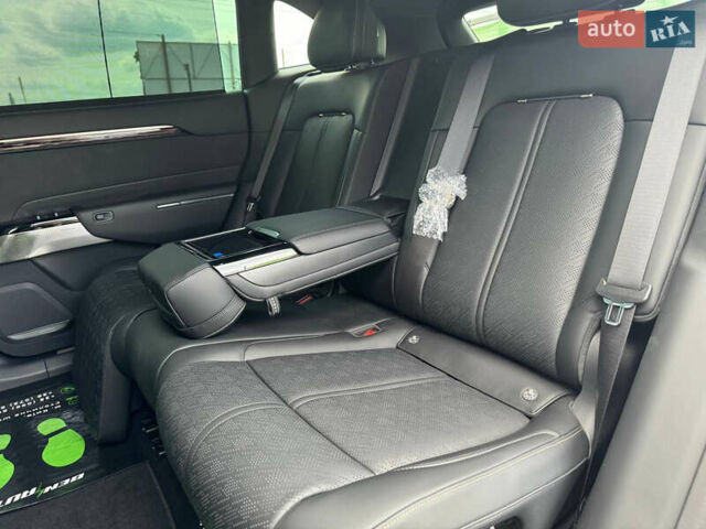 Сірий Zeekr 7X, об'ємом двигуна 0 л та пробігом 1 тис. км за 38499 $, фото 14 на Automoto.ua