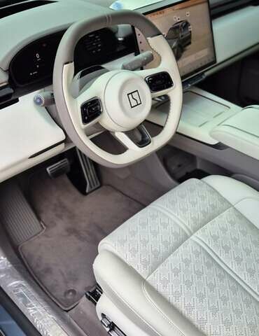 Сірий Zeekr 7X, об'ємом двигуна 0 л та пробігом 1 тис. км за 46500 $, фото 54 на Automoto.ua