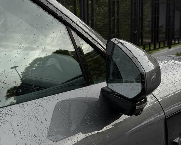 Серый Zeekr 7X, объемом двигателя 0 л и пробегом 1 тыс. км за 52000 $, фото 15 на Automoto.ua