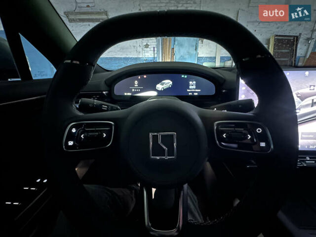 Серый Zeekr 7X, объемом двигателя 0 л и пробегом 2 тыс. км за 46300 $, фото 57 на Automoto.ua