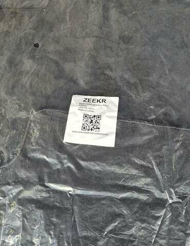 Сірий Zeekr 7X, об'ємом двигуна 0 л та пробігом 1 тис. км за 46500 $, фото 48 на Automoto.ua