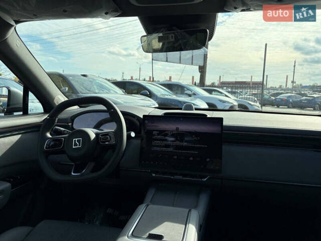 Сірий Zeekr 7X, об'ємом двигуна 0 л та пробігом 1 тис. км за 41900 $, фото 18 на Automoto.ua