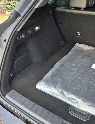 Сірий Zeekr 7X, об'ємом двигуна 0 л та пробігом 1 тис. км за 46500 $, фото 47 на Automoto.ua