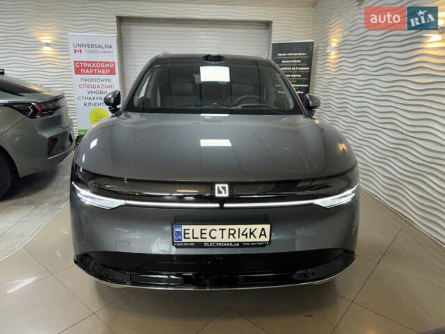 Сірий Zeekr 7X, об'ємом двигуна 0 л та пробігом 1 тис. км за 46000 $, фото 1 на Automoto.ua