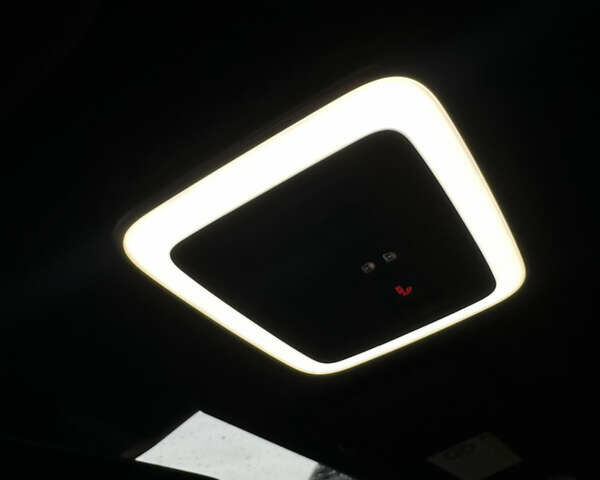 Серый Zeekr 7X, объемом двигателя 0 л и пробегом 2 тыс. км за 46300 $, фото 39 на Automoto.ua