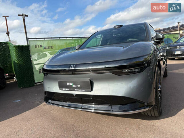 Сірий Zeekr 7X, об'ємом двигуна 0 л та пробігом 1 тис. км за 41900 $, фото 2 на Automoto.ua