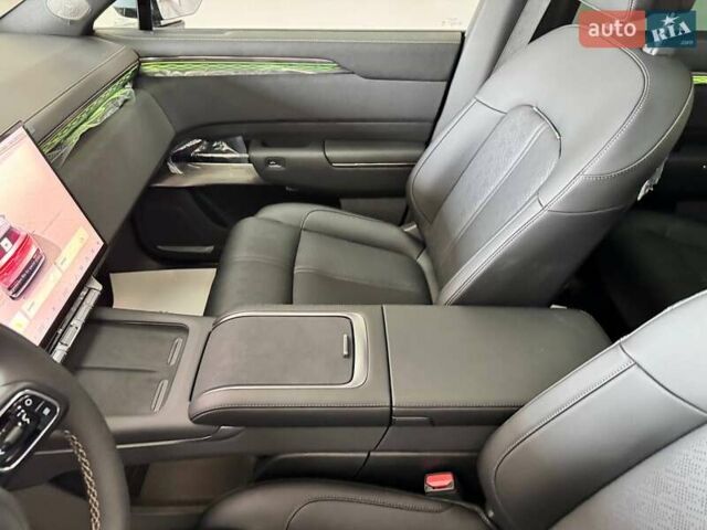 Серый Zeekr 7X, объемом двигателя 0 л и пробегом 1 тыс. км за 43499 $, фото 14 на Automoto.ua