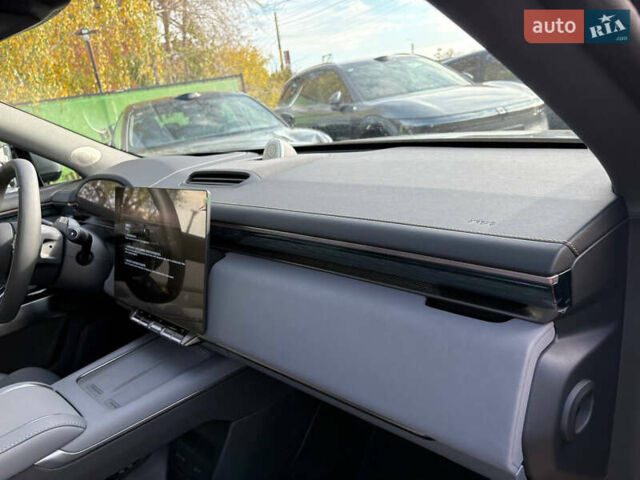 Сірий Zeekr 7X, об'ємом двигуна 0 л та пробігом 1 тис. км за 41900 $, фото 19 на Automoto.ua