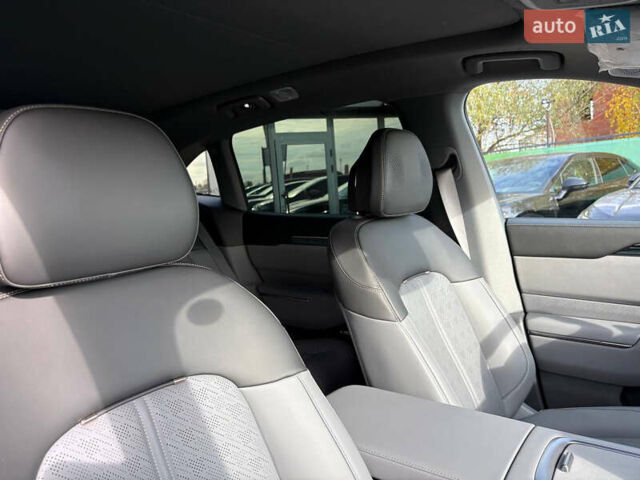 Сірий Zeekr 7X, об'ємом двигуна 0 л та пробігом 1 тис. км за 41900 $, фото 20 на Automoto.ua