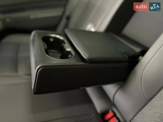 Сірий Zeekr 7X, об'ємом двигуна 0 л та пробігом 1 тис. км за 40899 $, фото 21 на Automoto.ua